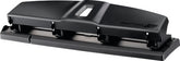TALADRO MAPED ESSENTIAL METAL 4 AGUJEROS 12H COLORES BLISTE | 1 UNIDADES | (MAPED)